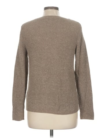 Croft & Barrow Pullover Sweater (view 2)