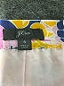 J.Crew 100% Silk Paisley Purple Silk Pants Size 4 - photo 6