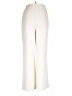 Emery Rose Ivory Dress Pants Size M - photo 1