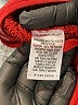 GNW Burgundy Pullover Sweater Size M - photo 8
