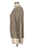 Croft & Barrow Solid Tan Pullover Sweater Size M - photo 5