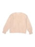 Gap Kids Hearts Tan Pullover Sweater Size S (kids) - photo 1