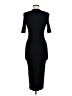 Assorted Brands Black Cocktail Dress Size M - photo 2