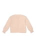 Gap Kids Hearts Tan Pullover Sweater Size S (kids) - photo 2