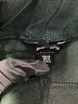 Saint + Sofia Solid Green Track Pants Size 14 - photo 10