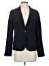The Limited 100% Polyester Black Blazer Size XS - photo 1