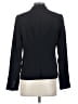 The Limited 100% Polyester Black Blazer Size XS - photo 2