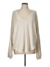 Urban Outfitters Ivory Pullover Sweater Size L - photo 1