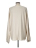 Urban Outfitters Ivory Pullover Sweater Size L - photo 2