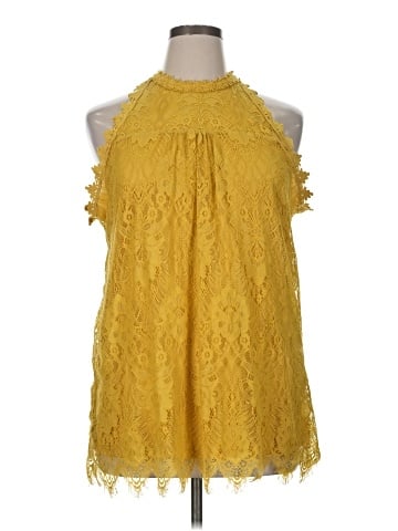 Paper Tee Cocktail Dress (view 1)