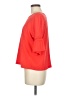 Ruby Rd. Red 3/4 Sleeve Top Size M (petite) - photo 5