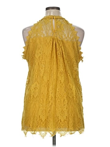 Paper Tee Cocktail Dress (view 2)