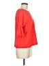 Ruby Rd. Red 3/4 Sleeve Top Size M (petite) - photo 4