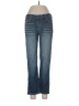 Apollo Jeans Hearts Blue Jeans Size 11 - 12 - photo 1