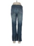 Apollo Jeans Hearts Blue Jeans Size 11 - 12 - photo 2