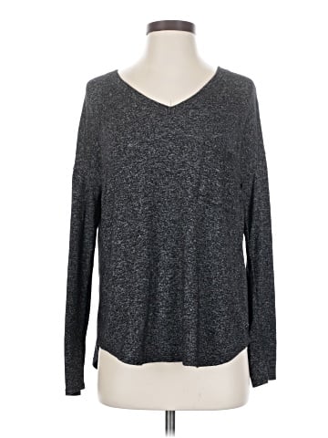 Calvin Klein Pullover Sweater (view 1)