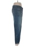 Apollo Jeans Hearts Blue Jeans Size 11 - 12 - photo 4