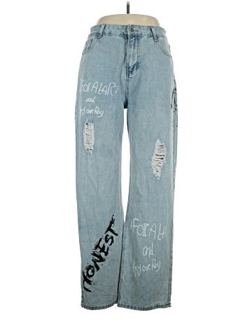 Romwe Jeans (view 1)