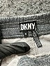 DKNY 100% Cotton Solid Green Khakis Size 6 - photo 3