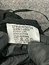 Madison Black Active Pants Size S - photo 5