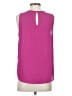 Bird 100% Polyester Pink Sleeveless Blouse Size S - photo 2