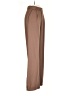 Halara Solid Brown Casual Pants Size XS (tall) - photo 4