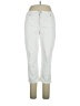 Nine West Ivory Jeans Size 14 - photo 1