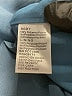 LUCCA 100% Polyester Blue Sleeveless Blouse Size M - photo 8