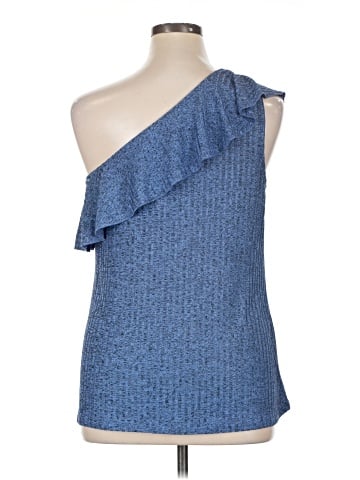Juicy Couture Sleeveless Top (view 2)