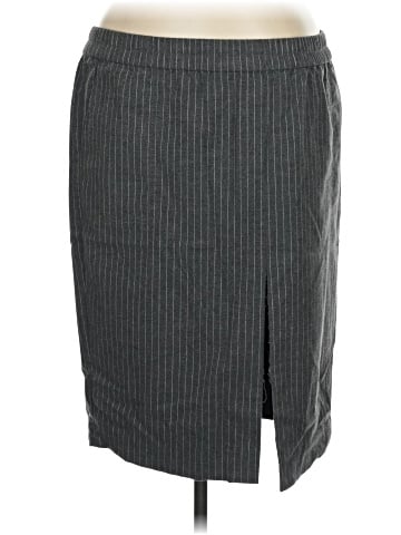 Ann Taylor LOFT Outlet Casual Skirt (view 1)