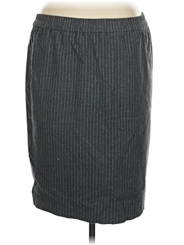 Ann Taylor LOFT Outlet Casual Skirt (view 2)