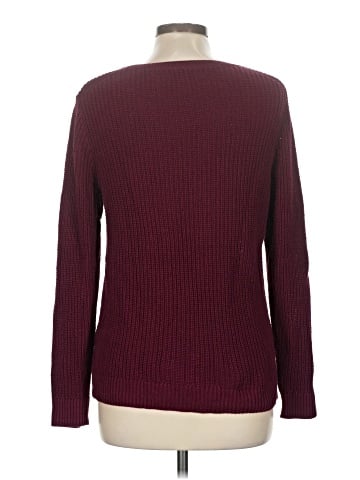 Croft & Barrow Pullover Sweater (view 2)