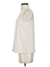Love 21 100% Polyester Ivory Sleeveless T-Shirt Size S - photo 5