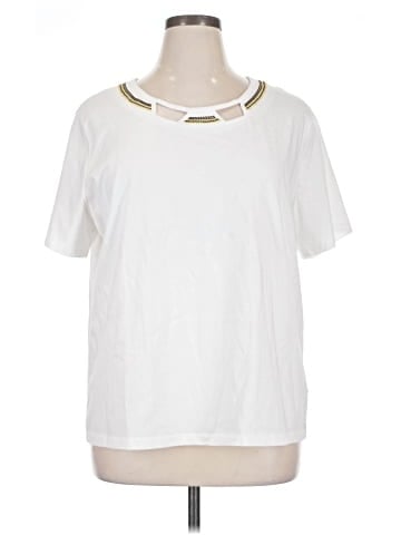 Coral Bay Short Sleeve Top (view 1)