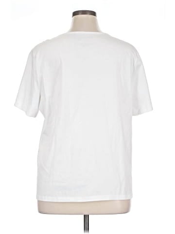 Coral Bay Short Sleeve Top (view 2)