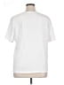 Coral Bay White Short Sleeve Top Size 1X - photo 2
