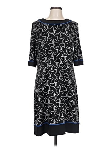 R&K Casual Dress (view 1)