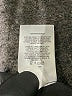 Express 100% Polyester Black Casual Dress Size M - photo 8