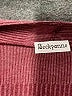 Beckyanne Burgundy Kimono Size M - photo 7