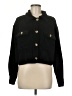 Shein Black Jacket Size M - photo 1