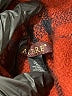 Altare 100% Acrylic Red Poncho One size - photo 7