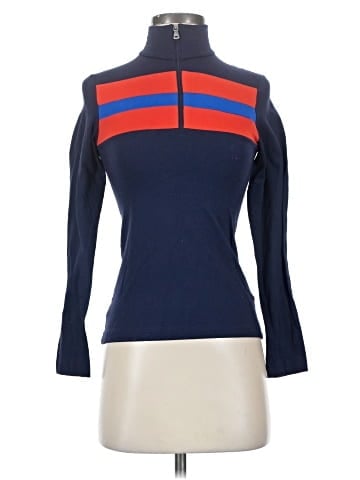 Golfino Long Sleeve Turtleneck (view 1)