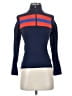 Golfino Blue Long Sleeve Turtleneck Size 2 - photo 1
