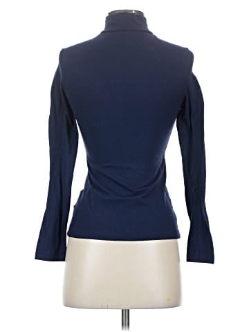 Golfino Long Sleeve Turtleneck (view 2)