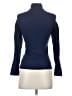 Golfino Blue Long Sleeve Turtleneck Size 2 - photo 2