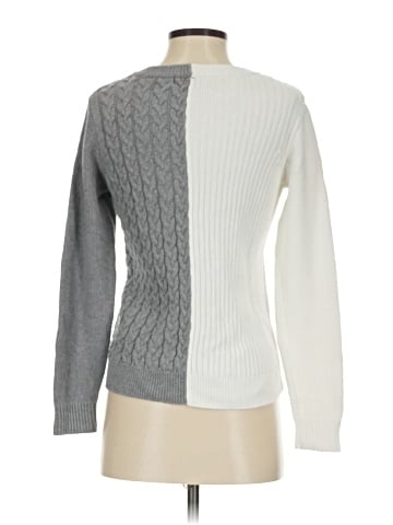 Calvin Klein Pullover Sweater (view 2)