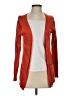 Grace Elements Orange Cardigan Size S - photo 1