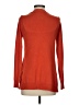 Grace Elements Orange Cardigan Size S - photo 2