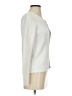 Calvin Klein 100% Cotton Color Block Gray Pullover Sweater Size XS - photo 4