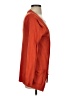 Grace Elements Orange Cardigan Size S - photo 4